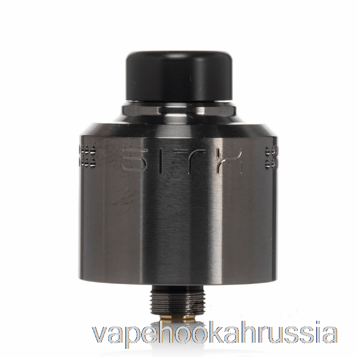 Vape Juice Vaperz Cloud Sith 24 мм BF RDA Gunmetal